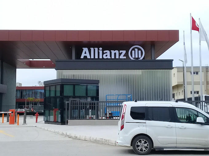 Allianz
