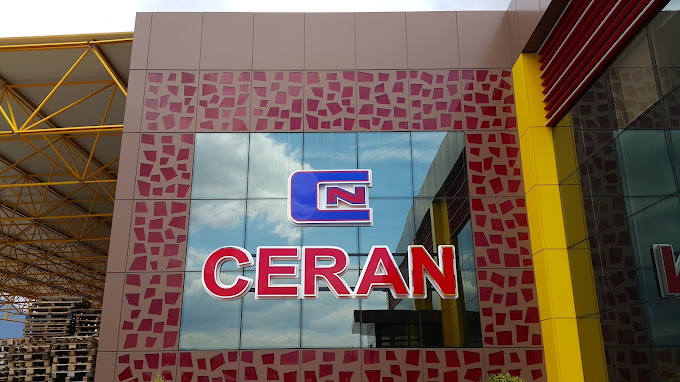 Ceran