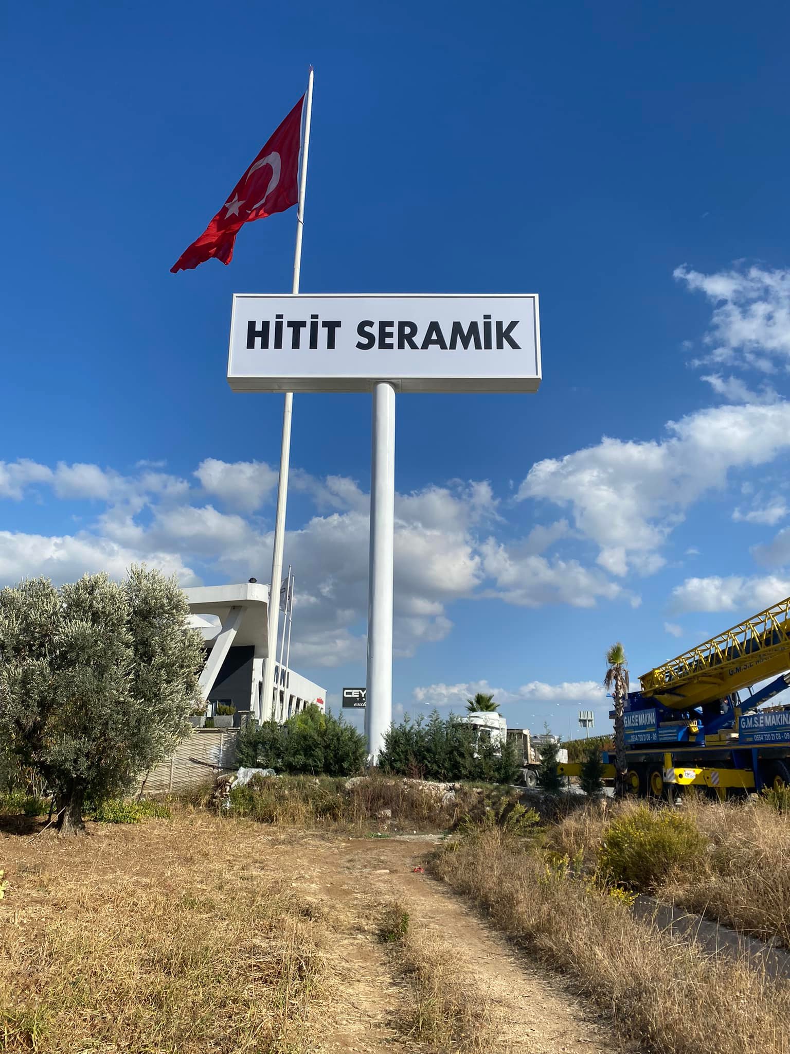 Hititseramik