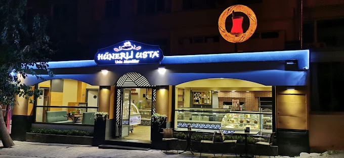 Hünerliusta