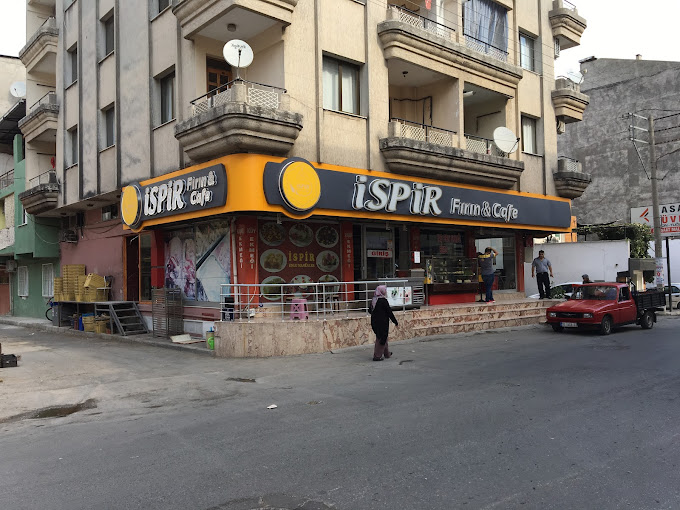 Ispir