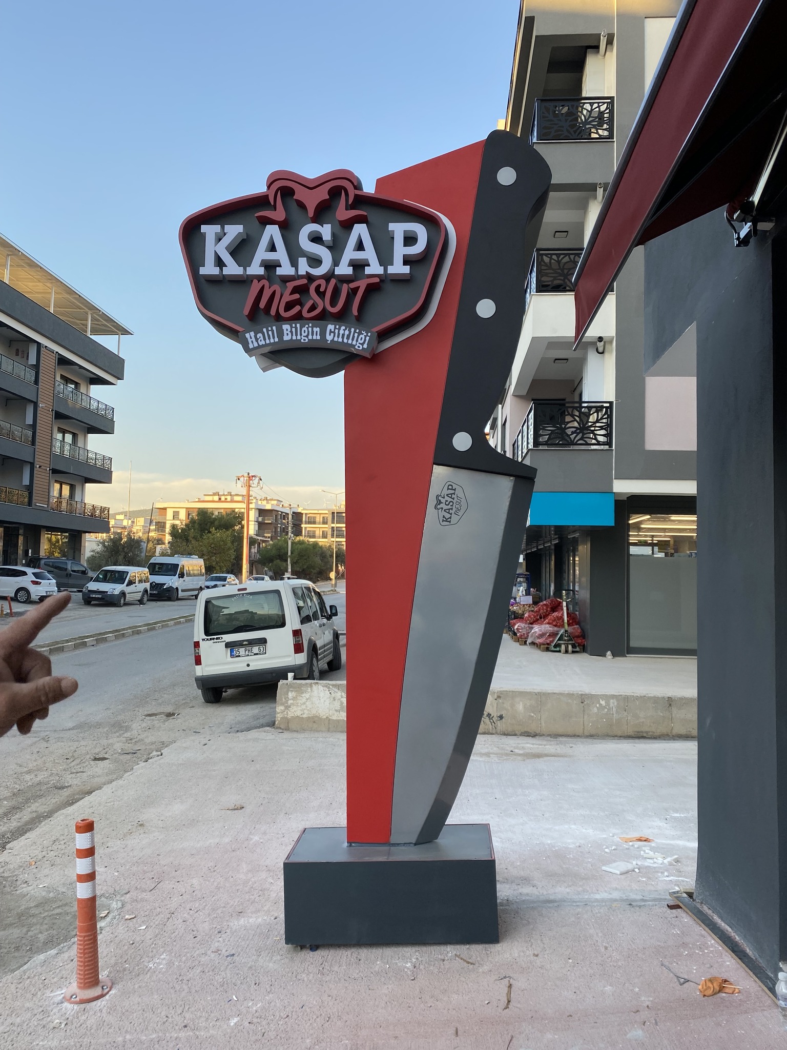 Kasapmesut