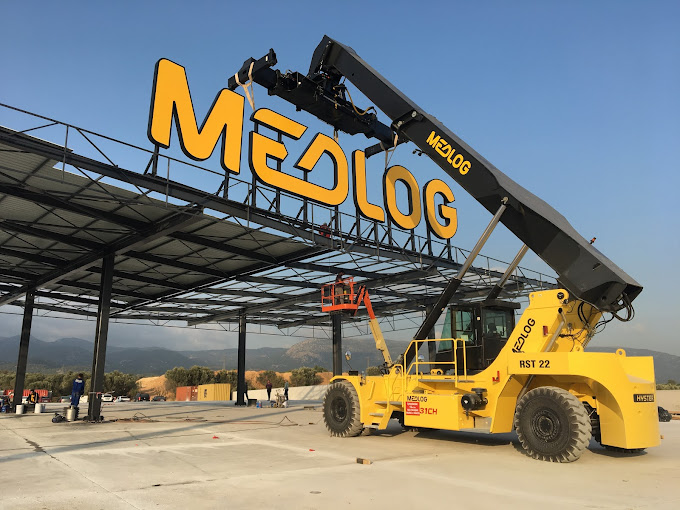 Medlog
