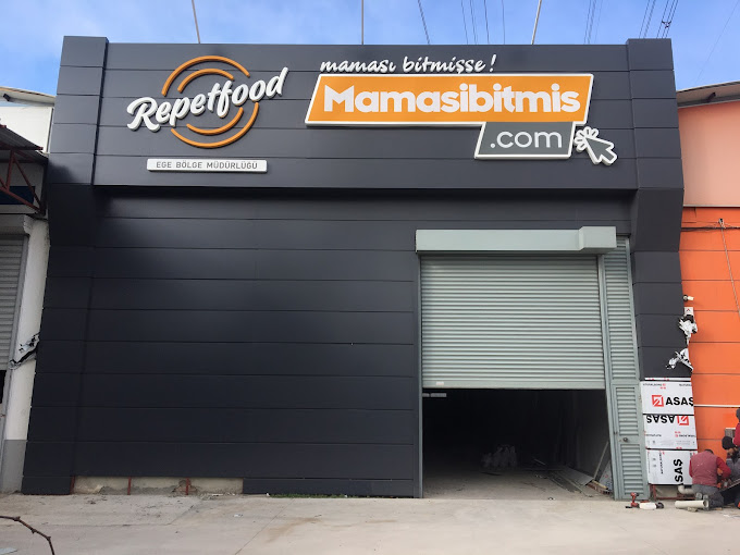 Petshop