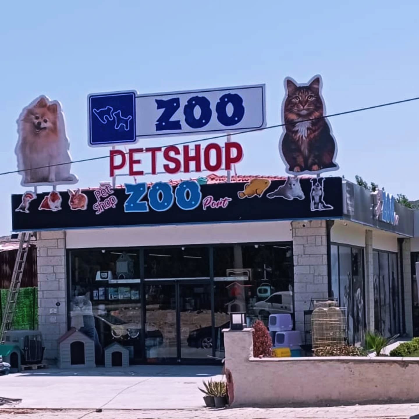 Zoopet