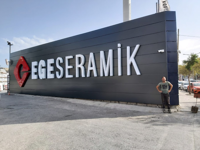 Ceylanegeseramik