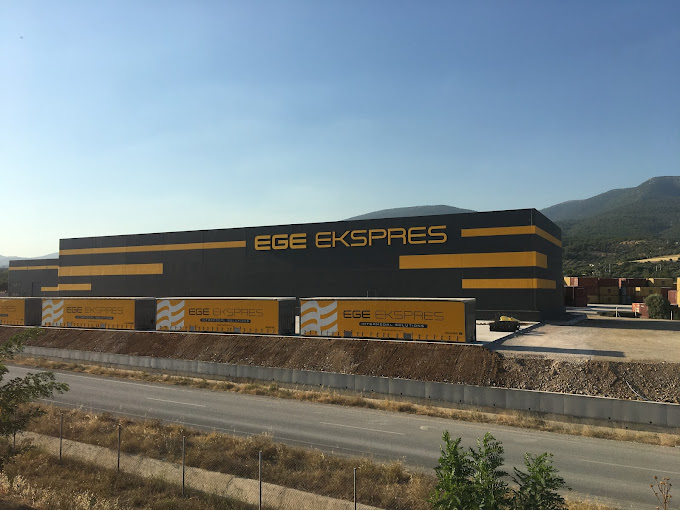 Ege ekspress