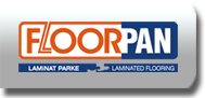 Floor pan